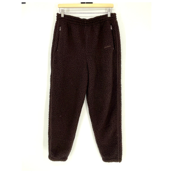 SKIMS Teddy jogger Size L - Picture 4 of 8